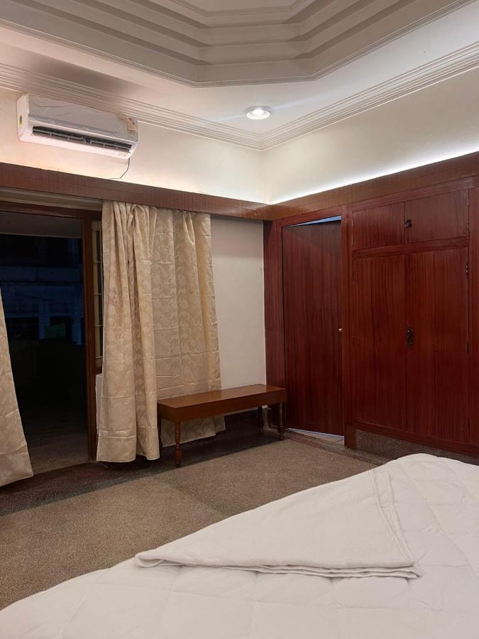 Aavaa Shanti Niwas พาราณสี ภายนอก รูปภาพ